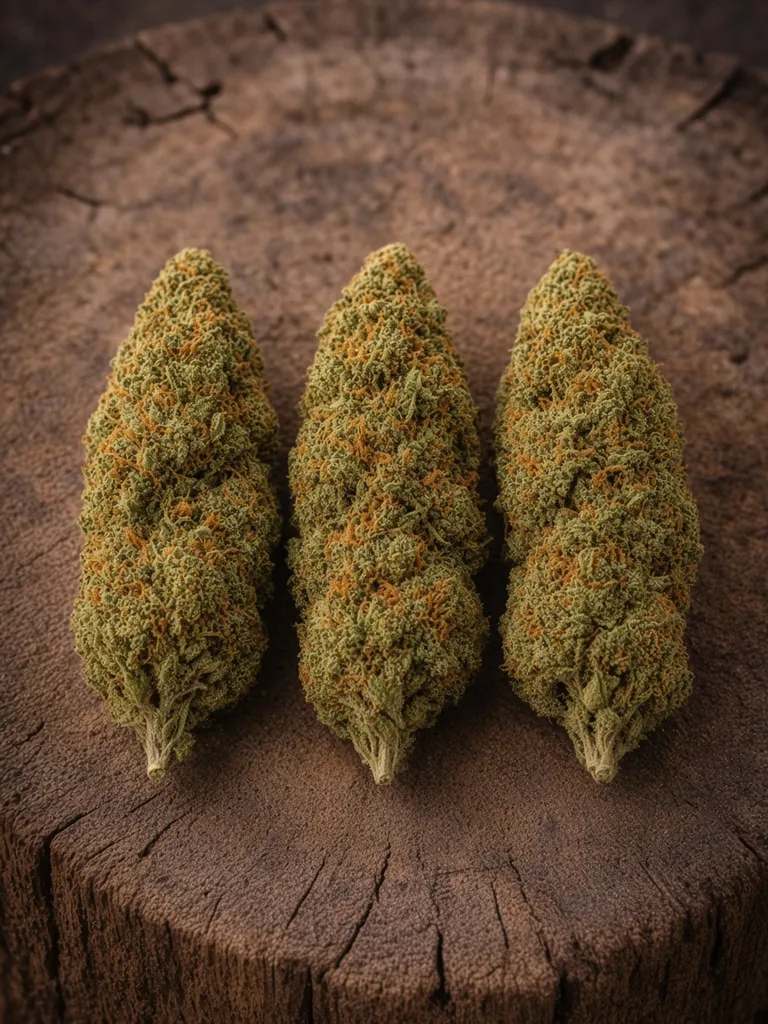 AK47 — CBD Résine