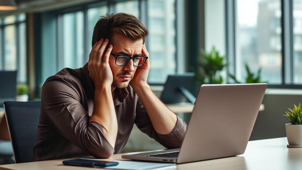 Anxiété et dépression