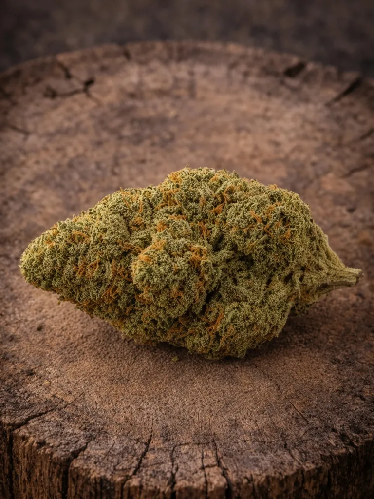 Gorilla — CBD Résine