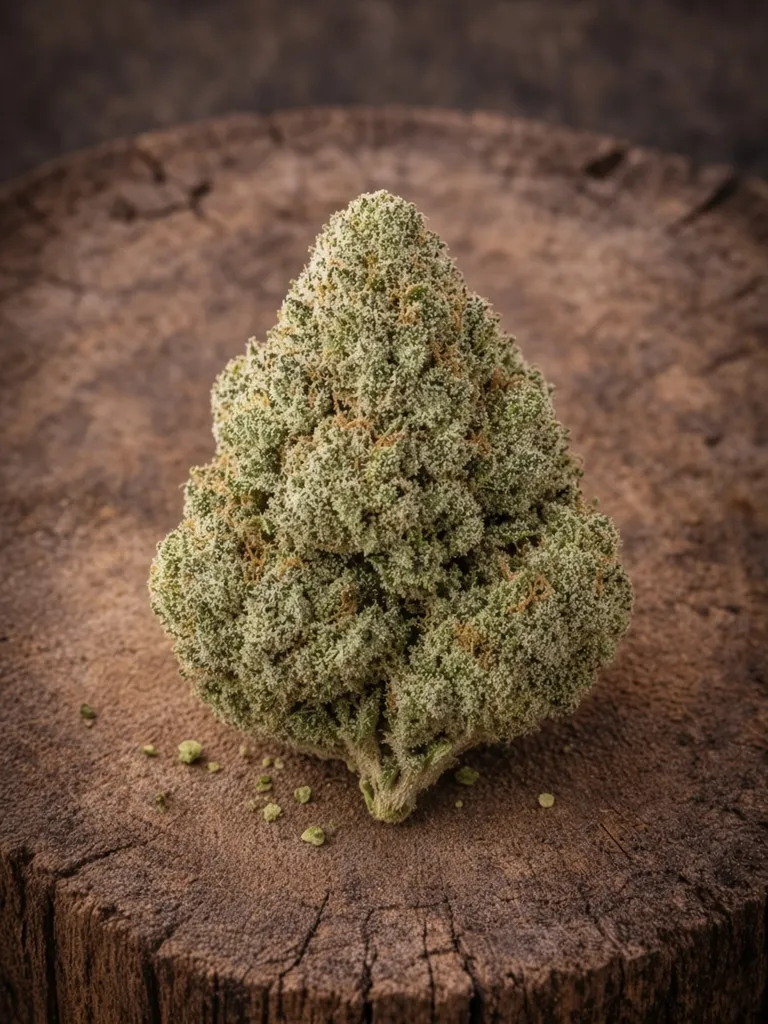 Ice Cream Cali — CBD Résine