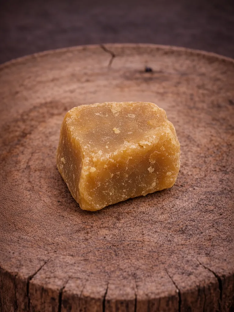 Lemon Résine — CBD Résine