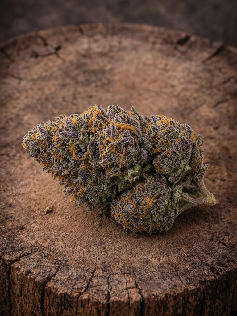 Los Angeles Confidential — CBD Résine