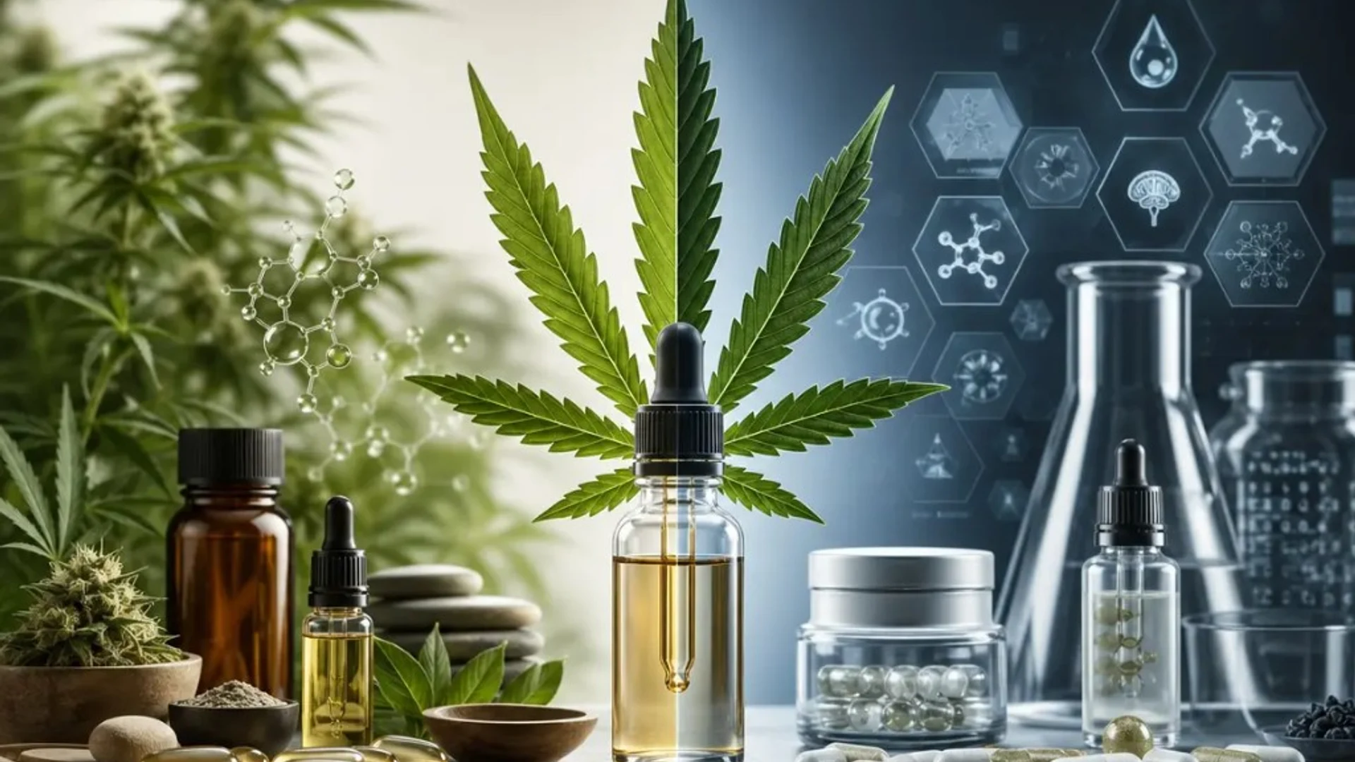 CBD : définition complète du cannabidiol en 2026