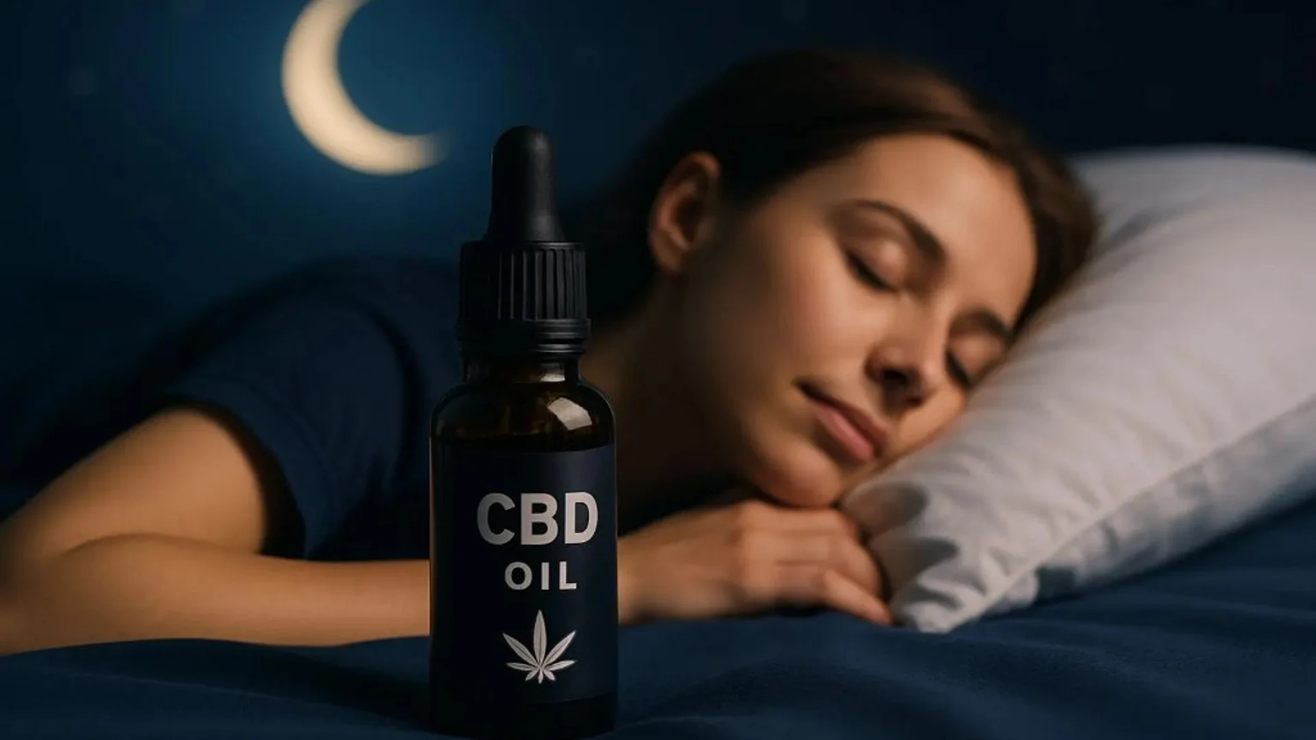 CBD et Sommeil : le Guide Complet