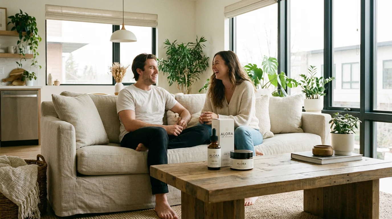 Comment rassurer un proche sceptique sur le CBD conseils et bonnes pratiques