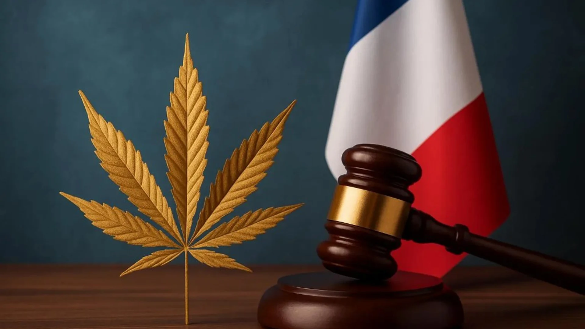 Légalité du CBD en France: page pilier mise �à jour 2026
