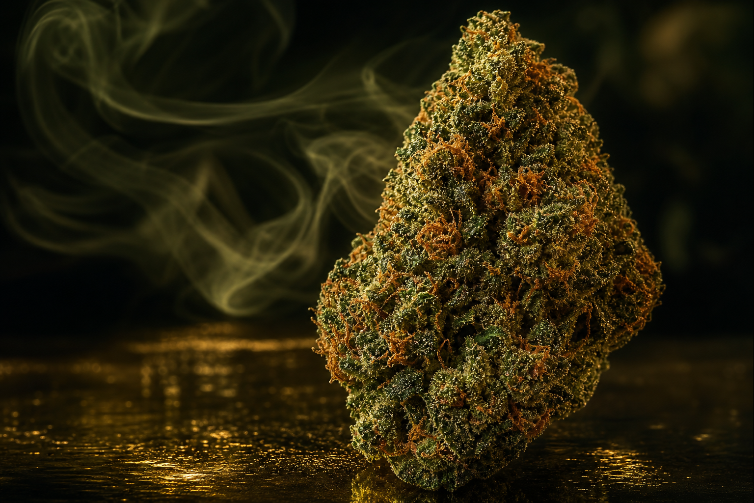 Skunk CBD : tout savoir sur cette variété emblématique des années 70